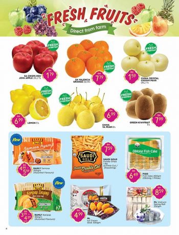 Pacific-Hypermarket-Deepavali-Promotion-Catalogue-3-350x458 - Johor Kedah Kelantan Kuala Lumpur Melaka Negeri Sembilan Pahang Penang Perak Perlis Promotions & Freebies Putrajaya Sabah Sarawak Selangor Supermarket & Hypermarket Terengganu 