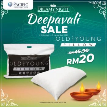 Pacific-Hypermarket-Dreamy-Night-Home-Deepavali-Sale-2-350x350 - Johor Kedah Kelantan Kuala Lumpur Malaysia Sales Melaka Negeri Sembilan Pahang Penang Perak Perlis Putrajaya Sabah Sarawak Selangor Terengganu 