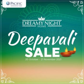 Pacific-Hypermarket-Dreamy-Night-Home-Deepavali-Sale-350x350 - Johor Kedah Kelantan Kuala Lumpur Malaysia Sales Melaka Negeri Sembilan Pahang Penang Perak Perlis Putrajaya Sabah Sarawak Selangor Terengganu 