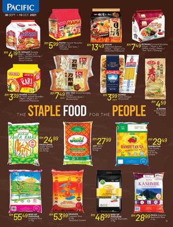 Pacific-Hypermarket-Promotion-Catalogue-11-350x458 - Johor Kedah Kelantan Kuala Lumpur Melaka Negeri Sembilan Pahang Penang Perak Perlis Promotions & Freebies Putrajaya Sabah Sarawak Selangor Supermarket & Hypermarket Terengganu