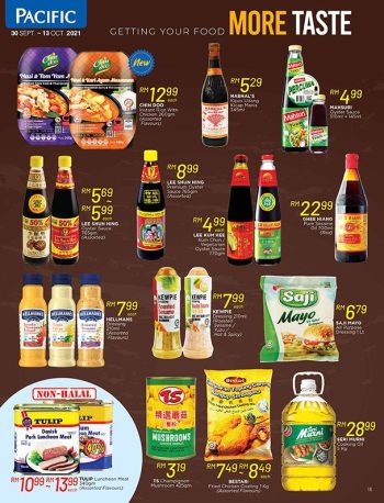Pacific-Hypermarket-Promotion-Catalogue-14-350x458 - Johor Kedah Kelantan Kuala Lumpur Melaka Negeri Sembilan Pahang Penang Perak Perlis Promotions & Freebies Putrajaya Sabah Sarawak Selangor Supermarket & Hypermarket Terengganu