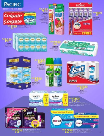 Pacific-Hypermarket-Promotion-Catalogue-16-350x458 - Johor Kedah Kelantan Kuala Lumpur Melaka Negeri Sembilan Pahang Penang Perak Perlis Promotions & Freebies Putrajaya Sabah Sarawak Selangor Supermarket & Hypermarket Terengganu