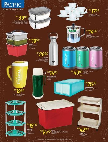 Pacific-Hypermarket-Promotion-Catalogue-18-350x458 - Johor Kedah Kelantan Kuala Lumpur Melaka Negeri Sembilan Pahang Penang Perak Perlis Promotions & Freebies Putrajaya Sabah Sarawak Selangor Supermarket & Hypermarket Terengganu
