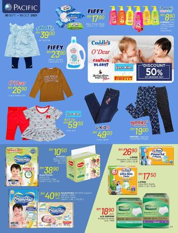 Pacific-Hypermarket-Promotion-Catalogue-22-350x458 - Johor Kedah Kelantan Kuala Lumpur Melaka Negeri Sembilan Pahang Penang Perak Perlis Promotions & Freebies Putrajaya Sabah Sarawak Selangor Supermarket & Hypermarket Terengganu
