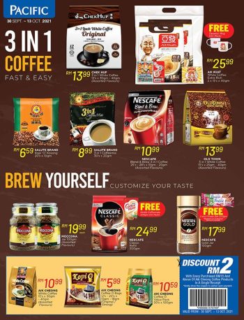 Pacific-Hypermarket-Promotion-Catalogue-4-350x458 - Johor Kedah Kelantan Kuala Lumpur Melaka Negeri Sembilan Pahang Penang Perak Perlis Promotions & Freebies Putrajaya Sabah Sarawak Selangor Supermarket & Hypermarket Terengganu 