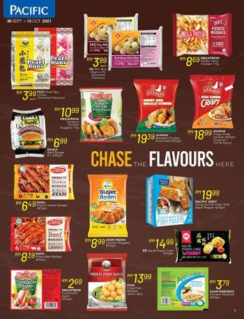 Pacific-Hypermarket-Promotion-Catalogue-7-350x458 - Johor Kedah Kelantan Kuala Lumpur Melaka Negeri Sembilan Pahang Penang Perak Perlis Promotions & Freebies Putrajaya Sabah Sarawak Selangor Supermarket & Hypermarket Terengganu