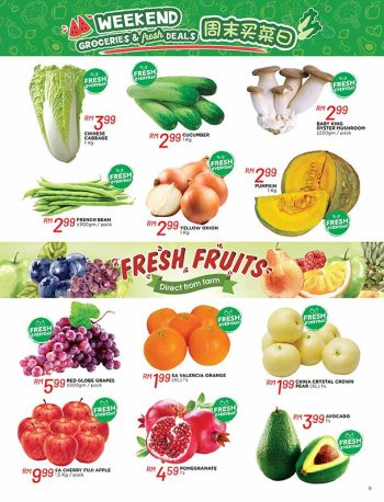 Pacific-Hypermarket-Promotion-Catalogue-8-350x458 - Johor Kedah Kelantan Kuala Lumpur Melaka Negeri Sembilan Pahang Penang Perak Perlis Promotions & Freebies Putrajaya Sabah Sarawak Selangor Supermarket & Hypermarket Terengganu