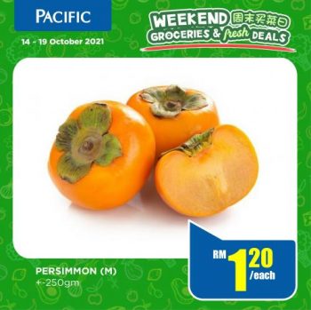 Pacific-Hypermarket-Weekend-Groceries-Fresh-Deals-Promotion-1-350x349 - Johor Kedah Kelantan Kuala Lumpur Melaka Negeri Sembilan Pahang Penang Perak Perlis Promotions & Freebies Putrajaya Sabah Sarawak Selangor Supermarket & Hypermarket Terengganu 