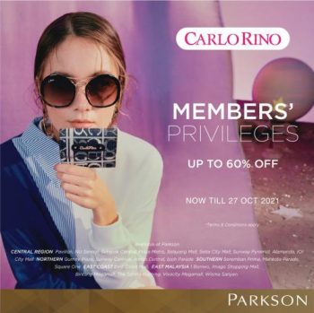 Parkson-Members-Carlo-Rino-Sale-350x349 - Bags Fashion Accessories Fashion Lifestyle & Department Store Johor Kedah Kelantan Kuala Lumpur Malaysia Sales Melaka Negeri Sembilan Pahang Penang Perak Perlis Putrajaya Sabah Sarawak Selangor Terengganu 