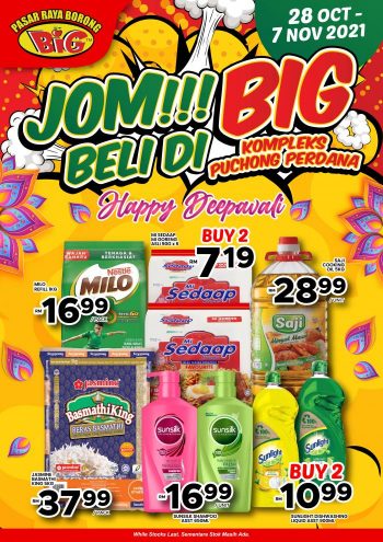 Pasaraya-BiG-Puchong-Perdana-Jom-Beli-Promotion-350x495 - Promotions & Freebies Selangor Supermarket & Hypermarket 