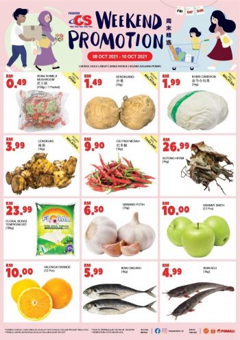 Pasaraya-CS-Weekend-Promotion-2-350x495 - Perak Promotions & Freebies Selangor Supermarket & Hypermarket 