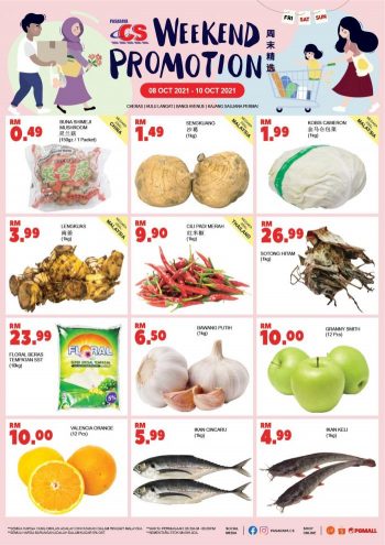 Pasaraya-CS-Weekend-Promotion-2-350x495 - Perak Promotions & Freebies Selangor Supermarket & Hypermarket 