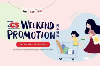 Pasaraya-CS-Weekend-Promotion-350x233 - Perak Promotions & Freebies Selangor Supermarket & Hypermarket 