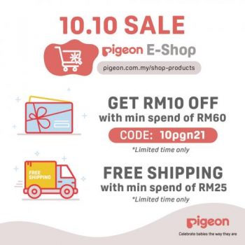 Pigeon-Online-10.10-Sale-1-1-350x350 - Baby & Kids & Toys Babycare Johor Kedah Kelantan Kuala Lumpur Malaysia Sales Melaka Negeri Sembilan Online Store Pahang Penang Perak Perlis Putrajaya Sabah Sarawak Selangor Terengganu 