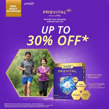 Provital-30-off-Promo-350x350 - Beauty & Health Health Supplements Johor Kedah Kelantan Kuala Lumpur Melaka Negeri Sembilan Online Store Pahang Penang Perak Perlis Promotions & Freebies Putrajaya Sabah Sarawak Selangor Terengganu 