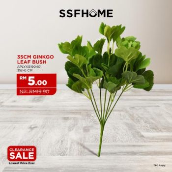 SSF-Home-Clearance-Sale-1-350x350 - Furniture Home & Garden & Tools Home Decor Johor Kedah Kelantan Kuala Lumpur Melaka Negeri Sembilan Pahang Penang Perak Perlis Putrajaya Sabah Sarawak Selangor Terengganu Warehouse Sale & Clearance in Malaysia 