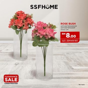 SSF-Home-Clearance-Sale-3-350x350 - Furniture Home & Garden & Tools Home Decor Johor Kedah Kelantan Kuala Lumpur Melaka Negeri Sembilan Pahang Penang Perak Perlis Putrajaya Sabah Sarawak Selangor Terengganu Warehouse Sale & Clearance in Malaysia 