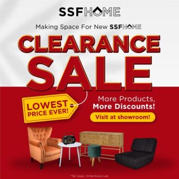 SSF-Home-Clearance-Sale-350x350 - Furniture Home & Garden & Tools Home Decor Johor Kedah Kelantan Kuala Lumpur Melaka Negeri Sembilan Pahang Penang Perak Perlis Putrajaya Sabah Sarawak Selangor Terengganu Warehouse Sale & Clearance in Malaysia 