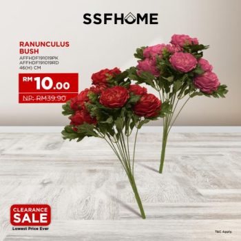 SSF-Home-Clearance-Sale-5-350x350 - Furniture Home & Garden & Tools Home Decor Johor Kedah Kelantan Kuala Lumpur Melaka Negeri Sembilan Pahang Penang Perak Perlis Putrajaya Sabah Sarawak Selangor Terengganu Warehouse Sale & Clearance in Malaysia 