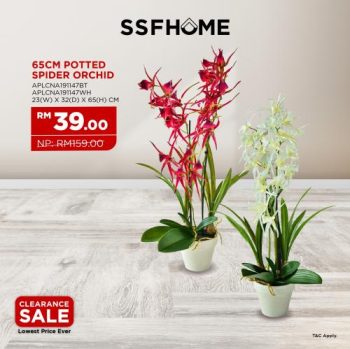 SSF-Home-Clearance-Sale-9-350x349 - Furniture Home & Garden & Tools Home Decor Johor Kedah Kelantan Kuala Lumpur Melaka Negeri Sembilan Pahang Penang Perak Perlis Putrajaya Sabah Sarawak Selangor Terengganu Warehouse Sale & Clearance in Malaysia 