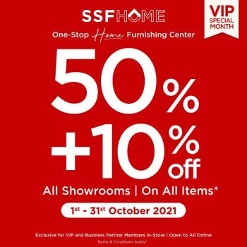 SSF-Vip-Monthly-Special-350x350 - Furniture Home & Garden & Tools Home Decor Kuala Lumpur Promotions & Freebies Selangor 