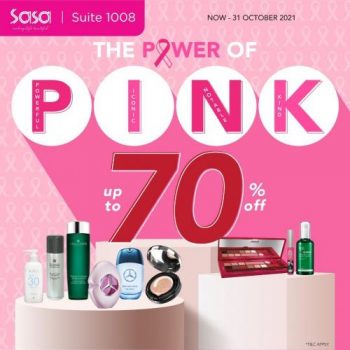 SaSa-Special-Sale-at-Johor-Premium-Outlets-350x350 - Beauty & Health Cosmetics Johor Malaysia Sales Personal Care Skincare 