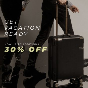 Samsonite-30-off-Deal-350x350 - Johor Kedah Kelantan Kuala Lumpur Luggage Melaka Negeri Sembilan Online Store Pahang Penang Perak Perlis Promotions & Freebies Putrajaya Sabah Sarawak Selangor Sports,Leisure & Travel Terengganu 