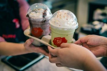 San-Francisco-Coffee-Weekend-Buy-1-Free-1-Promotion-350x233 - Beverages Food , Restaurant & Pub Johor Kedah Kelantan Kuala Lumpur Melaka Negeri Sembilan Pahang Penang Perak Perlis Promotions & Freebies Putrajaya Sabah Sarawak Selangor Terengganu 