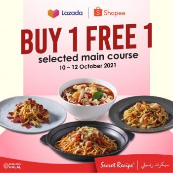 Secret-Recipe-10.10-Sale-on-Lazada-Shopee-350x350 - Beverages Food , Restaurant & Pub Johor Kedah Kelantan Kuala Lumpur Malaysia Sales Melaka Negeri Sembilan Online Store Pahang Penang Perak Perlis Putrajaya Sabah Sarawak Selangor Terengganu 