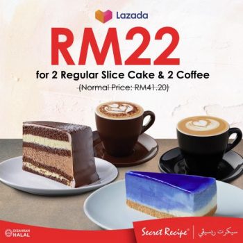 Secret-Recipe-Lazada-10.10-Sale-350x350 - Beverages Food , Restaurant & Pub Johor Kedah Kelantan Kuala Lumpur Malaysia Sales Melaka Negeri Sembilan Online Store Pahang Penang Perak Perlis Putrajaya Sabah Sarawak Selangor Terengganu 