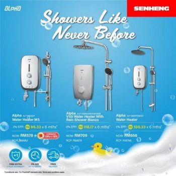 Senheng-Alpha-Promo-350x350 - Home & Garden & Tools Johor Kedah Kelantan Kuala Lumpur Melaka Negeri Sembilan Online Store Pahang Penang Perak Perlis Promotions & Freebies Putrajaya Sabah Sanitary & Bathroom Sarawak Selangor Terengganu 