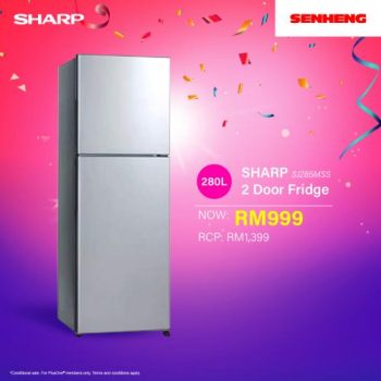 Senheng-Sharp-Pay-Day-Sale-3-350x350 - Electronics & Computers Home Appliances Johor Kedah Kelantan Kitchen Appliances Kuala Lumpur Malaysia Sales Melaka Negeri Sembilan Online Store Pahang Penang Perak Perlis Putrajaya Sabah Sarawak Selangor Terengganu 