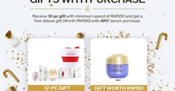 Shiseido-Special-Deal-350x183 - Beauty & Health Johor Kedah Kelantan Kuala Lumpur Melaka Negeri Sembilan Pahang Penang Perak Perlis Personal Care Promotions & Freebies Putrajaya Sabah Sarawak Selangor Skincare Terengganu 