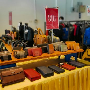 Shoe-and-Bag-Fair-at-Design-Village-Penang-1-350x350 - Bags Events & Fairs Fashion Accessories Fashion Lifestyle & Department Store Footwear Penang 