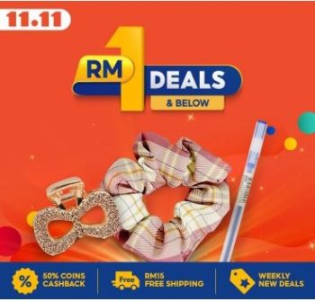 Shopee-RM1-Deal-Voucher-Code-350x335 - Johor Kedah Kelantan Kuala Lumpur Melaka Negeri Sembilan Others Pahang Penang Perak Perlis Promotions & Freebies Putrajaya Sabah Sarawak Selangor Terengganu 