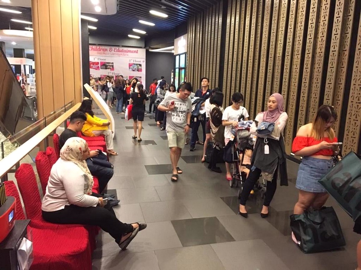Shoppers-Hub-Warehouse-Sale-Clearance-2021-Malaysia-Jualan-Gudang-008 - Apparels Baby & Kids & Parenting Children Fashion Fashion Accessories Fashion Lifestyle & Department Store Kuala Lumpur Putrajaya Selangor Warehouse Sale & Clearance in Malaysia