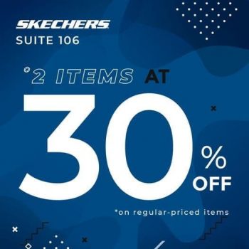 Ineficiente El propietario Gran Barrera de Coral 14 Oct-14 Nov 2021: Skechers Special Sale at Genting Highlands Premium  Outlets - EverydayOnSales.com