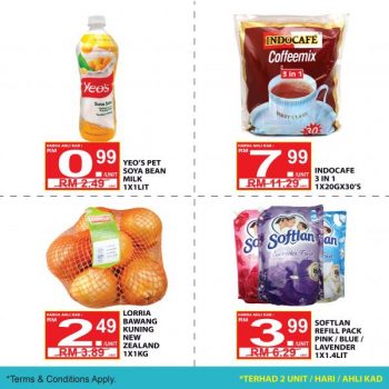 Smart-Bee-Grocer-PWP-Promotion-5-350x350 - Johor Kedah Kelantan Kuala Lumpur Melaka Negeri Sembilan Pahang Penang Perak Perlis Promotions & Freebies Putrajaya Sabah Sales Calendar Sales Category Sarawak Supermarket & Hypermarket 