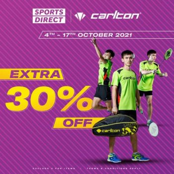 Sports-Direct-CARLTON-Sale-350x350 - Apparels Fashion Accessories Fashion Lifestyle & Department Store Footwear Johor Kedah Kelantan Kuala Lumpur Malaysia Sales Melaka Negeri Sembilan Online Store Pahang Penang Perak Perlis Putrajaya Sabah Sarawak Selangor Sportswear Terengganu 