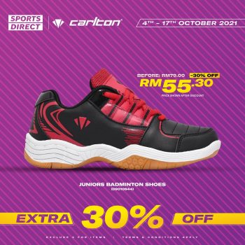 Sports-Direct-Carlton-Promo-1-350x350 - Apparels Fashion Accessories Fashion Lifestyle & Department Store Footwear Johor Kedah Kelantan Kuala Lumpur Melaka Negeri Sembilan Online Store Pahang Penang Perak Perlis Promotions & Freebies Putrajaya Sabah Sarawak Selangor Sportswear Terengganu 