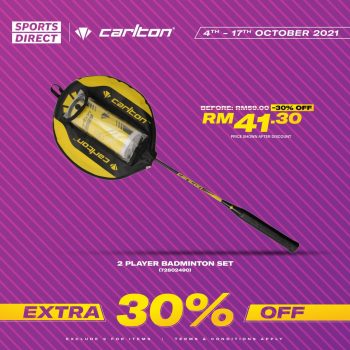 Sports-Direct-Carlton-Promo-6-350x350 - Apparels Fashion Accessories Fashion Lifestyle & Department Store Footwear Johor Kedah Kelantan Kuala Lumpur Melaka Negeri Sembilan Online Store Pahang Penang Perak Perlis Promotions & Freebies Putrajaya Sabah Sarawak Selangor Sportswear Terengganu 