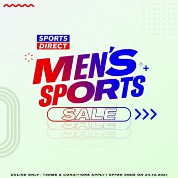 Sports-Direct-Mens-Sports-Sale-350x350 - Apparels Fashion Accessories Fashion Lifestyle & Department Store Footwear Johor Kedah Kelantan Kuala Lumpur Malaysia Sales Melaka Negeri Sembilan Online Store Pahang Penang Perak Perlis Putrajaya Sabah Sarawak Selangor Terengganu 