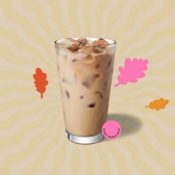 Starbucks-Iced-Oatmilk-Honey-Latte-Promo-350x350 - Warehouse Sale & Clearance in Malaysia 