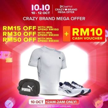 Studio-R-10.10-Brand-Mega-Sale-on-Lazada-350x350 - Apparels Fashion Accessories Fashion Lifestyle & Department Store Johor Kedah Kelantan Kuala Lumpur Malaysia Sales Melaka Negeri Sembilan Online Store Pahang Penang Perak Perlis Putrajaya Sabah Sarawak Selangor Terengganu 