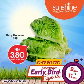 Sunshine-Early-Bird-Promotion-2-1-350x350 - Penang Promotions & Freebies Supermarket & Hypermarket 