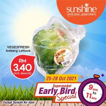Sunshine-Early-Bird-Promotion-3-1-350x350 - Penang Promotions & Freebies Supermarket & Hypermarket 