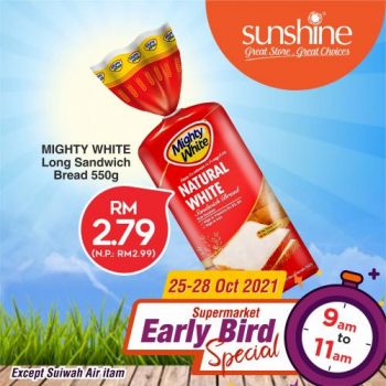 Sunshine-Early-Bird-Promotion-5-1-350x350 - Penang Promotions & Freebies Supermarket & Hypermarket 