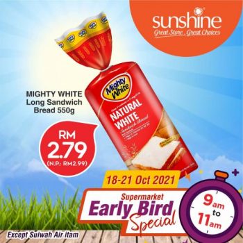 Sunshine-Early-Bird-Promotion-5-350x350 - Penang Promotions & Freebies Supermarket & Hypermarket 