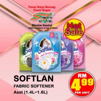 Super-Seven-Maxim-Promotion-at-Sentul-1-1-350x350 - Kuala Lumpur Promotions & Freebies Selangor Supermarket & Hypermarket 