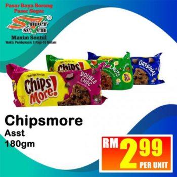 Super-Seven-Maxim-Promotion-at-Sentul-10-350x350 - Kuala Lumpur Promotions & Freebies Selangor Supermarket & Hypermarket 